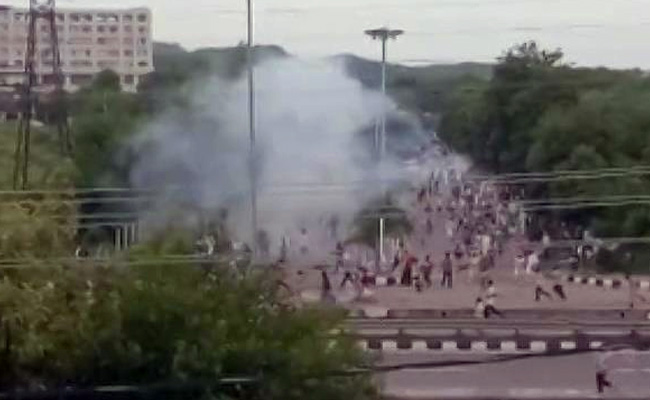 ರಾಮ್ ರಹೀಂನ ಆಸ್ತಿ ಜಪ್ತಿ ಮಾಡಲು  ಪಂಜಾಬ್ -ಹರಿಯಾಣ ಹೈಕೋರ್ಟ್ ಆದೇಶ