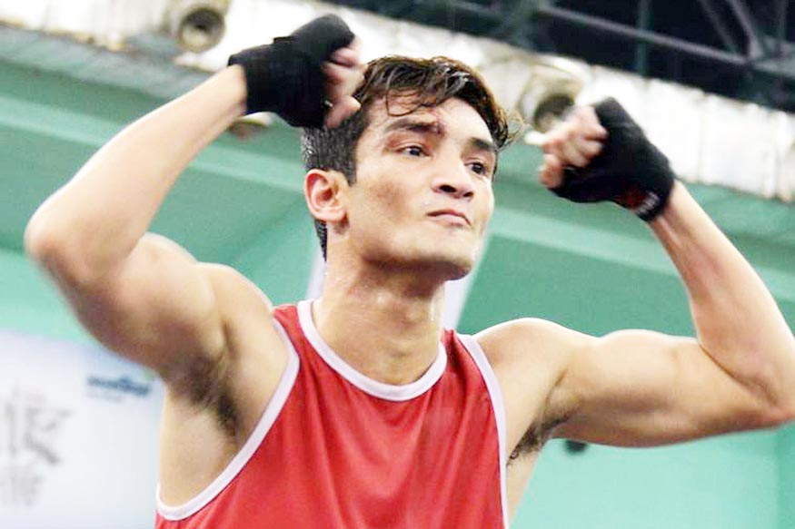 ಪದಕದ ಭರವಸೆಯಲ್ಲಿ ಶಿವ ಥಾಪ ಹಾಗೂ ವಿಕಾಸ್ ಕೃಷ್ಣನ್