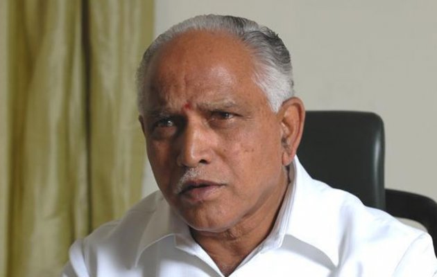 ದಲಿತರನ್ನು ಭೋಜನಕ್ಕೆ ಆಹ್ವಾನಿಸಿದ ಬಿಎಸ್‌ವೈ