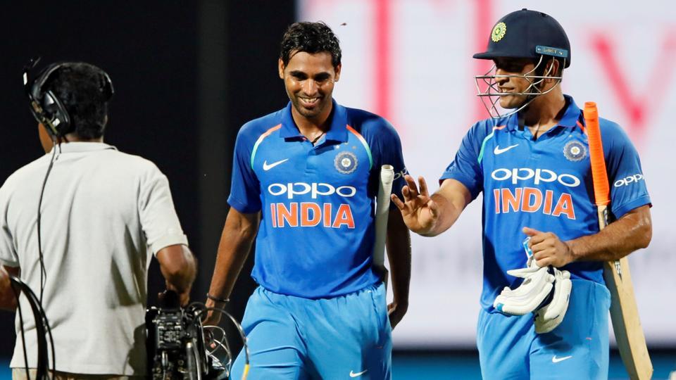 ಕೊಹ್ಲಿ ಪಡೆಗೆ ಸರಣಿ ಗೆಲುವಿನ ಚಿತ್ತ