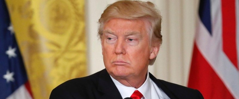 ಅಮೆರಿಕ ಸೇನೆಯಲ್ಲಿ ಲಿಂಗಾಂತರಿಗಳಿಗೆ ನಿಷೇಧ