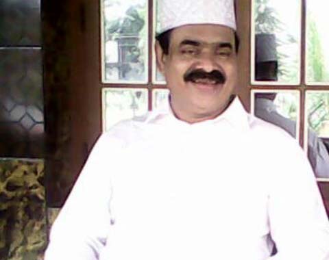 ಕ್ರಿಕೆಟ್ ಆಟಗಾರ ವೆನಿಲ್ಲಾ ಮುಹಮ್ಮದ್ ಖಾಸಿಂ ನಿಧನ