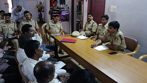 ಎಲ್ಲ ದೌರ್ಜನ್ಯ ಪ್ರಕರಣಗಳಿಗೂ ‘ಬಿ’ ರಿಪೋರ್ಟ್: ದಲಿತ ಮುಖಂಡರ ಅಸಮಾಧಾನ