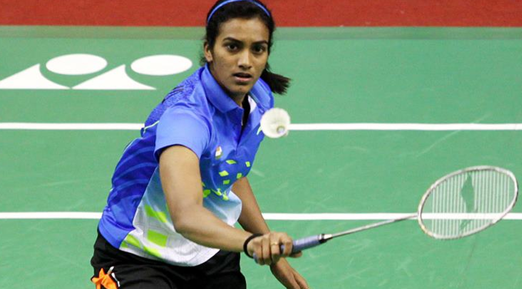 ವಿಶ್ವ ಬ್ಯಾಡ್ಮಿಂಟನ್ ಚಾಂಪಿಯನ್‌ಶಿಪ್: ಬೆಳ್ಳಿಯ ನಗೆ ಬೀರಿದ ಸಿಂಧು