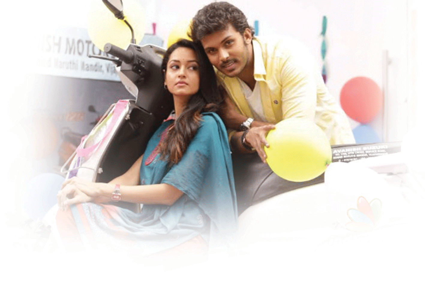 ಸಾಹೇಬ: ಸಂಯಮ ಬೇಡುವ ನಿರೂಪಣೆ