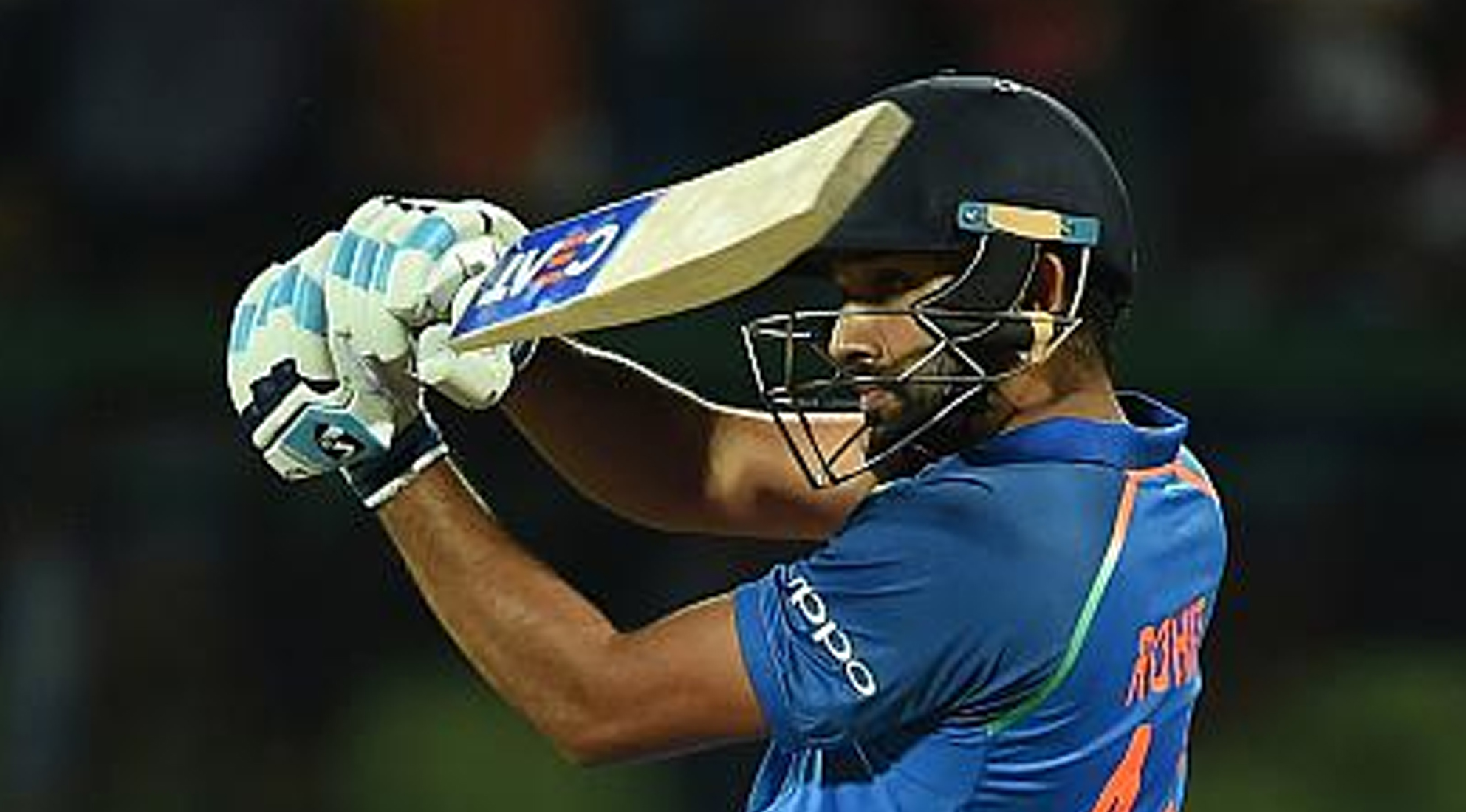 ಶ್ರೀಲಂಕಾ ವಿರುದ್ಧ ಮೂರನೆ ಏಕದಿನ ಪಂದ್ಯ: ಭಾರತಕ್ಕೆ ಭರ್ಜರಿ ಜಯ