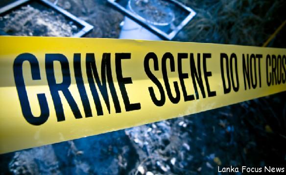 ಮೂಕಿ ಮಗಳನ್ನು ಮಹಡಿಯಿಂದ ಕೆಳಗೆ ತಳ್ಳಿ ಕೊಂದ ತಾಯಿ