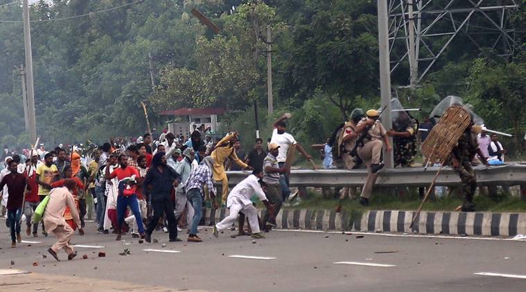 ಸತ್ತವರಲ್ಲಿ ಬಹುತೇಕರು ಗುರ್ಮಿತ್ ಅನುಯಾಯಿಗಳು: ಪೊಲೀಸರ ಹೇಳಿಕೆ