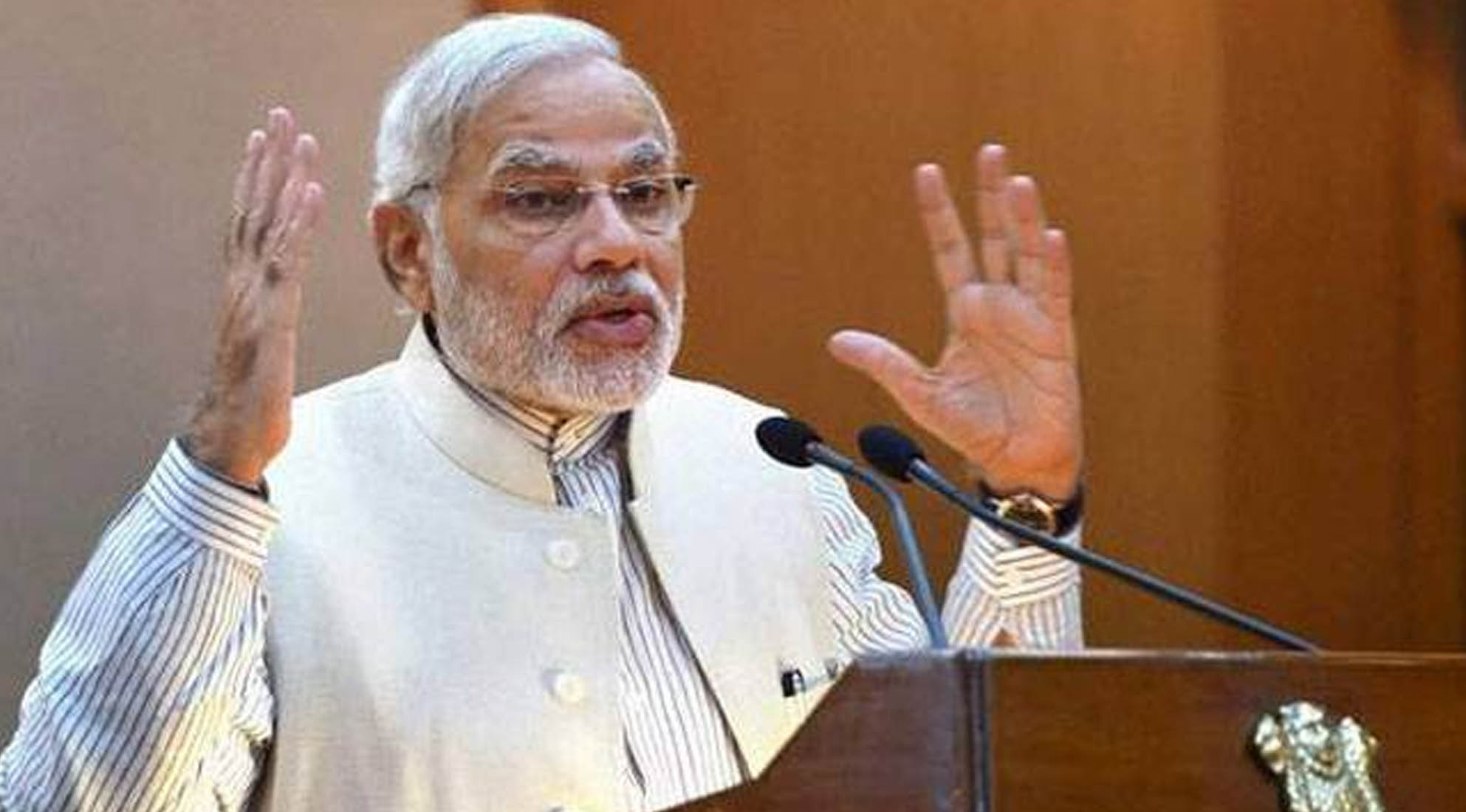 ‘ಏಕತೆ’ಯ ಅತ್ಯುತ್ತಮ ನಿದರ್ಶನವನ್ನು ಮೆರೆದ ಮುಸ್ಲಿಂ ಸಂಸ್ಥೆಗೆ ಪ್ರಧಾನಿ ಪ್ರಶಂಸೆ