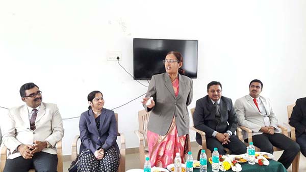 ಮದ್ದೂರು: ಅಪರ ಸಿವಿಲ್ ನ್ಯಾಯಾಲಯ ಉದ್ಘಾಟನೆ