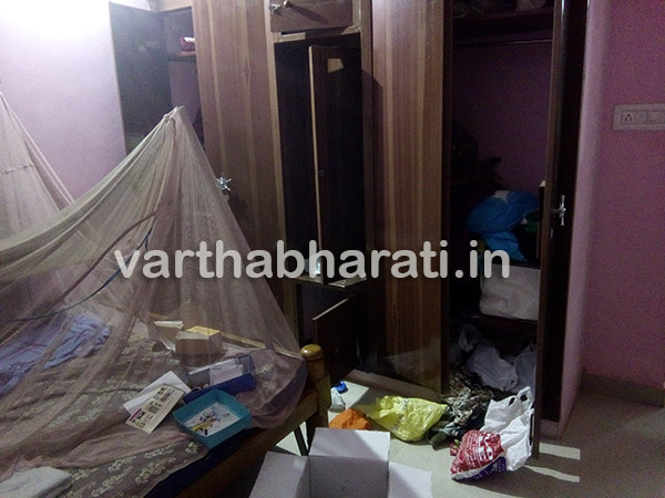 ನಡುಪದವು: ಮನೆಗೆ ನುಗ್ಗಿ ಕಳ್ಳತನಕ್ಕೆ ಯತ್ನ