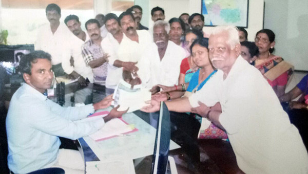 ಪುತ್ತೂರು : ವಸತಿ ನಿರ್ಮಾಣಕ್ಕೆ ಸಹಾಯಧನಕ್ಕೆ ಮನವಿ