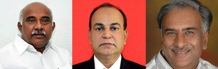 ಜೆಡಿಎಸ್ ಪ್ರಚಾರ ಸಮಿತಿಗೆ ಎಚ್. ವಿಶ್ವನಾಥ್ ಅಧ್ಯಕ್ಷ