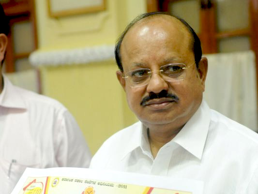 ಹೊಸ ತಾಲೂಕುಗಳ ರಚನೆಗೆ ಸಂಪುಟ ಅಸ್ತು: ಸಚಿವ ಜಯಚಂದ್ರ