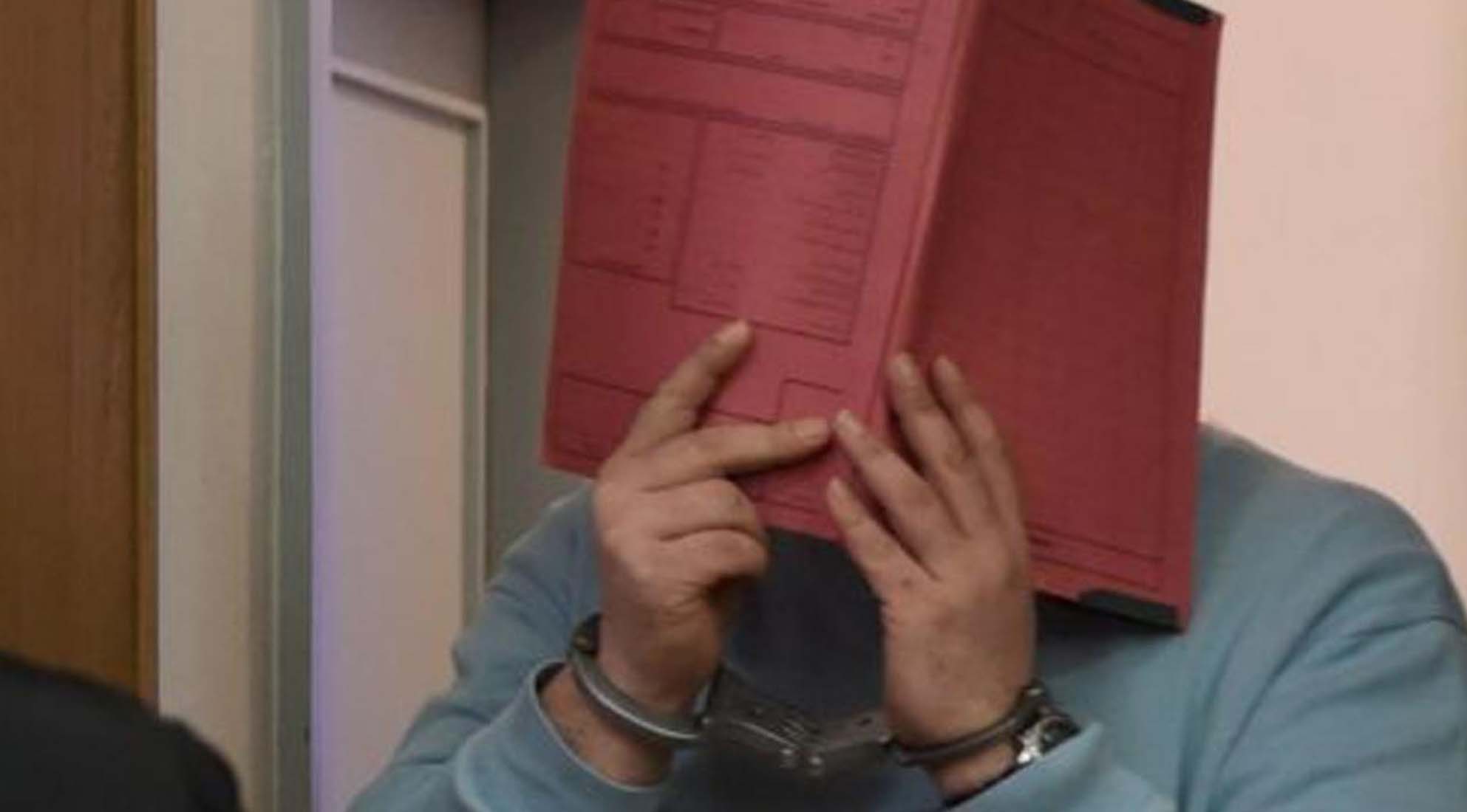 ಜರ್ಮನಿ: ಕನಿಷ್ಠ 84 ರೋಗಿಗಳನ್ನು ಕೊಂದ ನರ್ಸ್