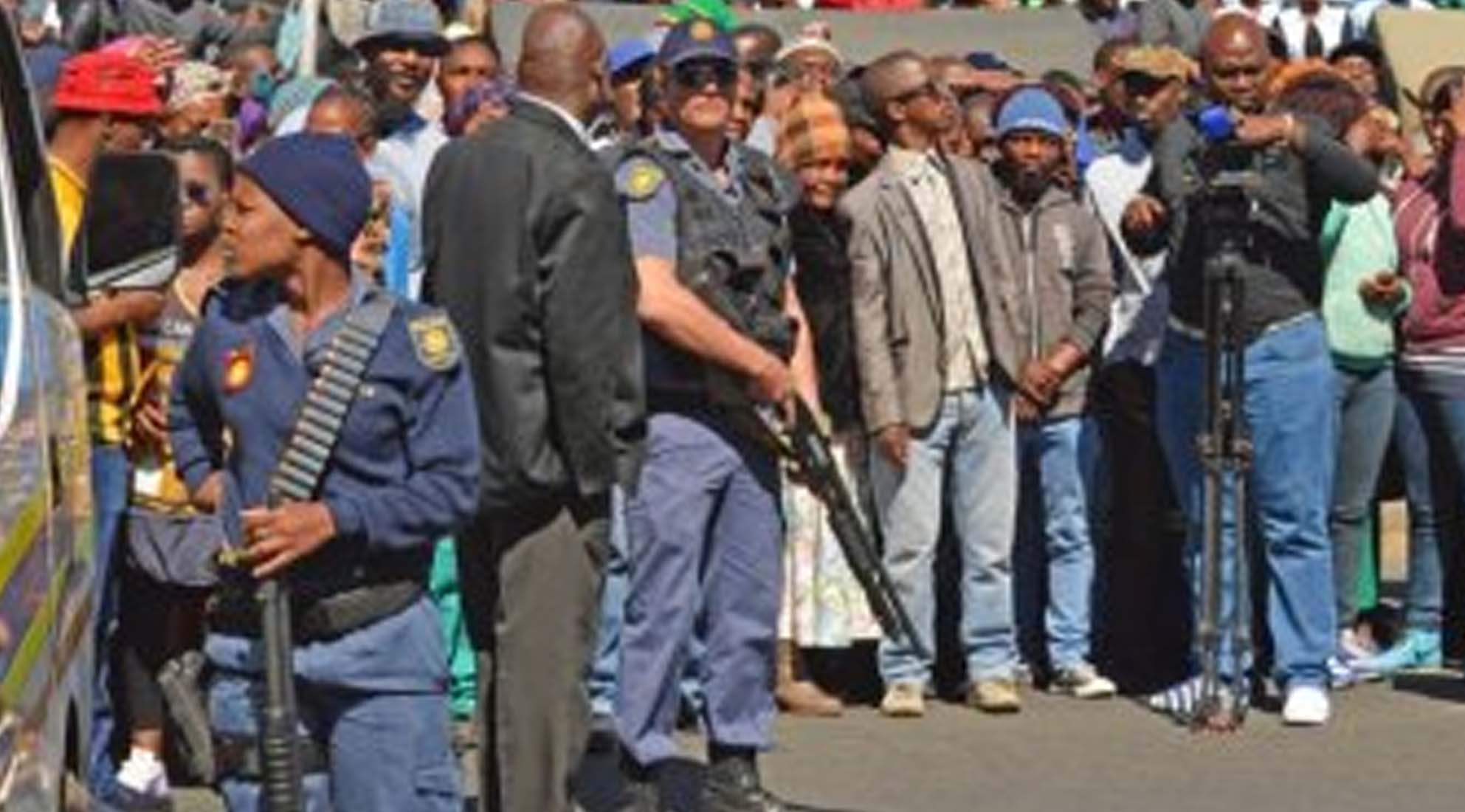 ಮಾನವ ಮಾಂಸ ತಿಂದು ಸಾಕಾಯಿತು!