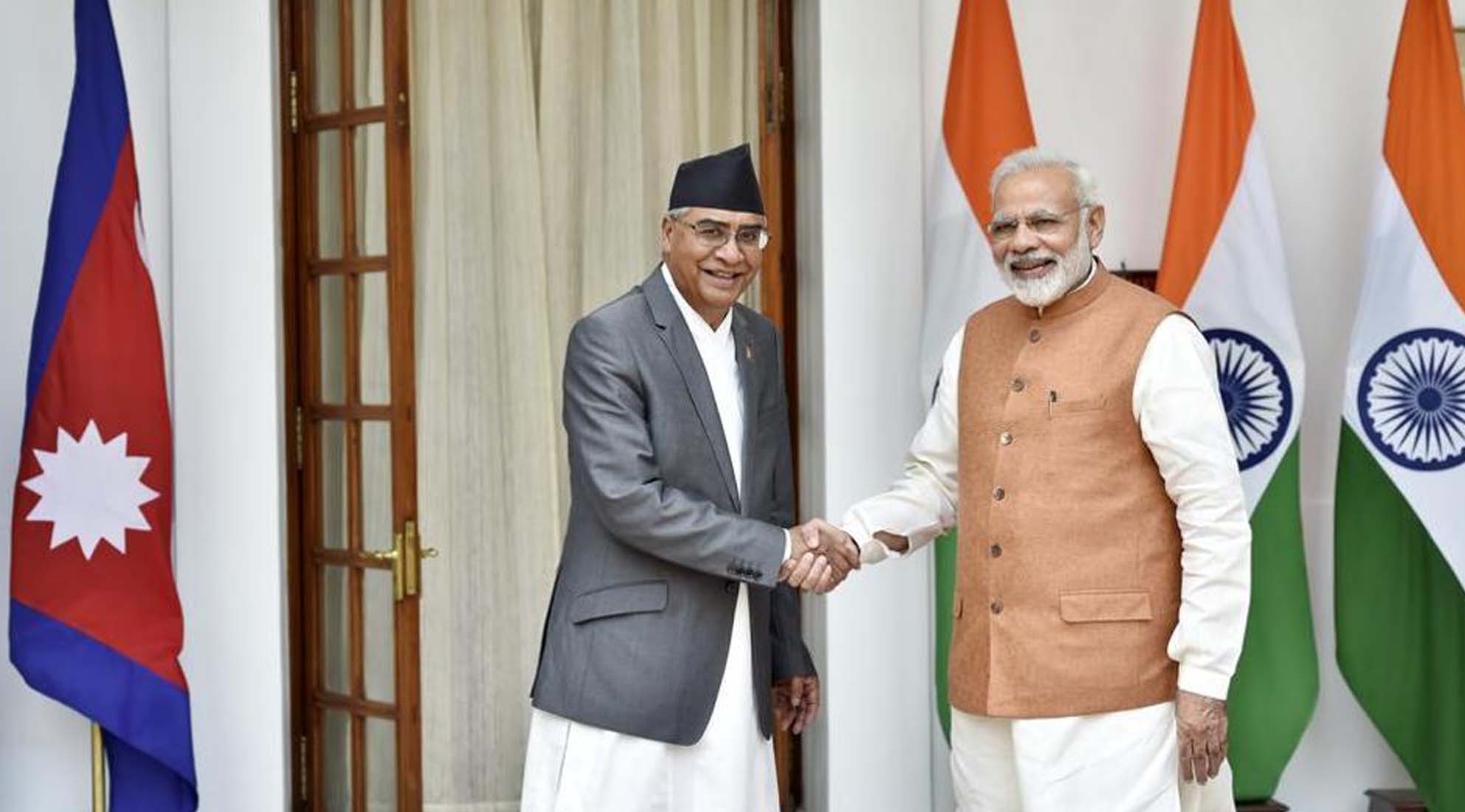 ಭಾರತದ ಪ್ರವಾಸದಲ್ಲಿ ತಪ್ಪು ಮಾಡಿಲ್ಲ: ದೇವುಬ