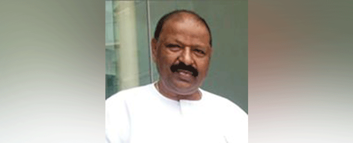 ಕರ್ನಾಟಕ ಜೀವ ವೈವಿಧ್ಯ ಮಂಡಳಿ ಅಧ್ಯಕ್ಷರಾಗಿ ಎಸ್.ಪಿ. ಶೇಷಾದ್ರಿ