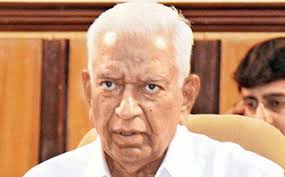 ಆತ್ಯಾಧುನಿಕ ಕೃಷಿ ಉಪಕರಣಗಳನ್ನು ರೈತರಿಗೆ ಒದಗಿಸಲಿ: ರಾಜ್ಯಪಾಲ ವಜುಭಾಯಿ ವಾಲಾ