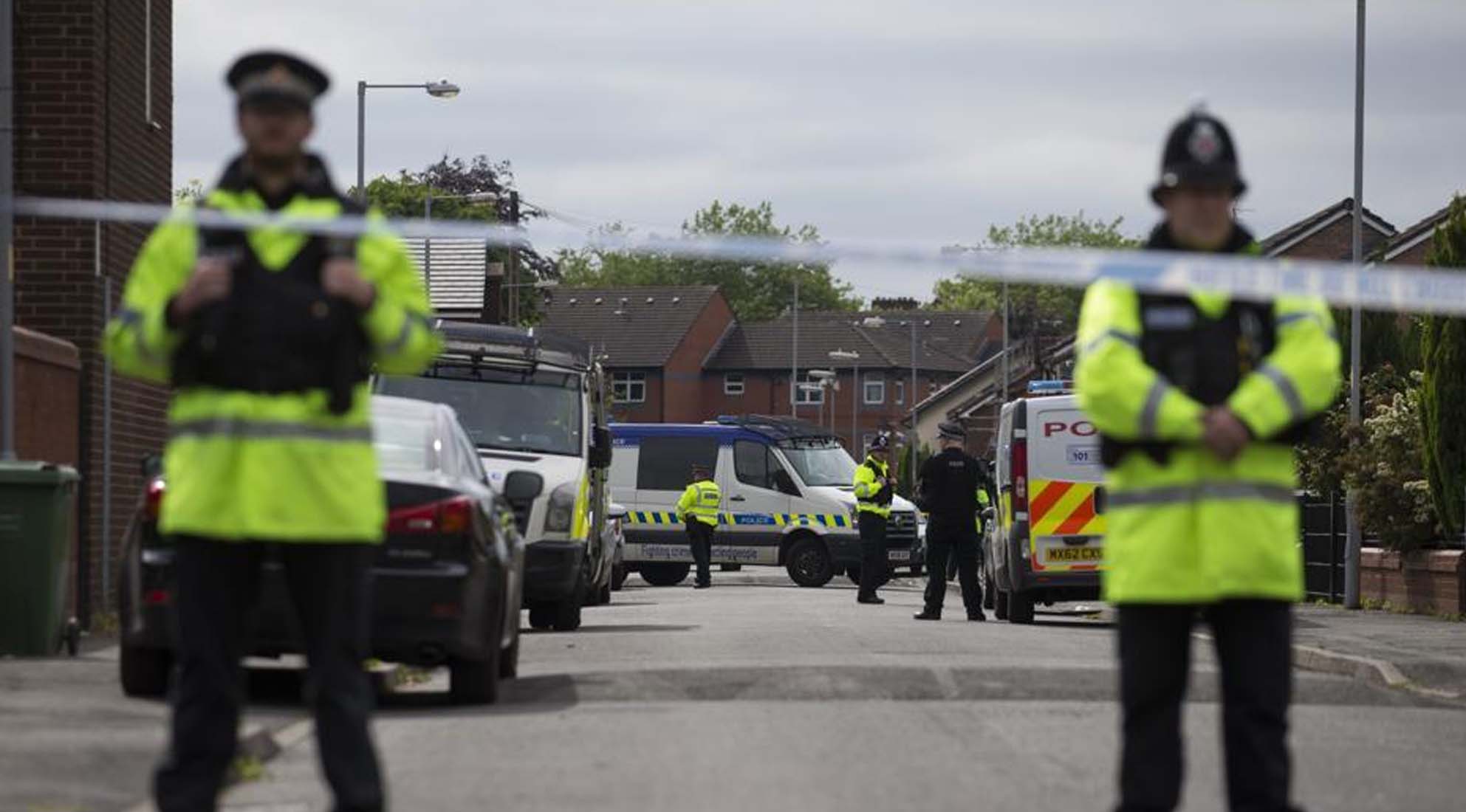 ಬ್ರಿಟನ್ ಹೆದ್ದಾರಿ ಅಪಘಾತ: 8ಮಂದಿ ಮೃತ್ಯು