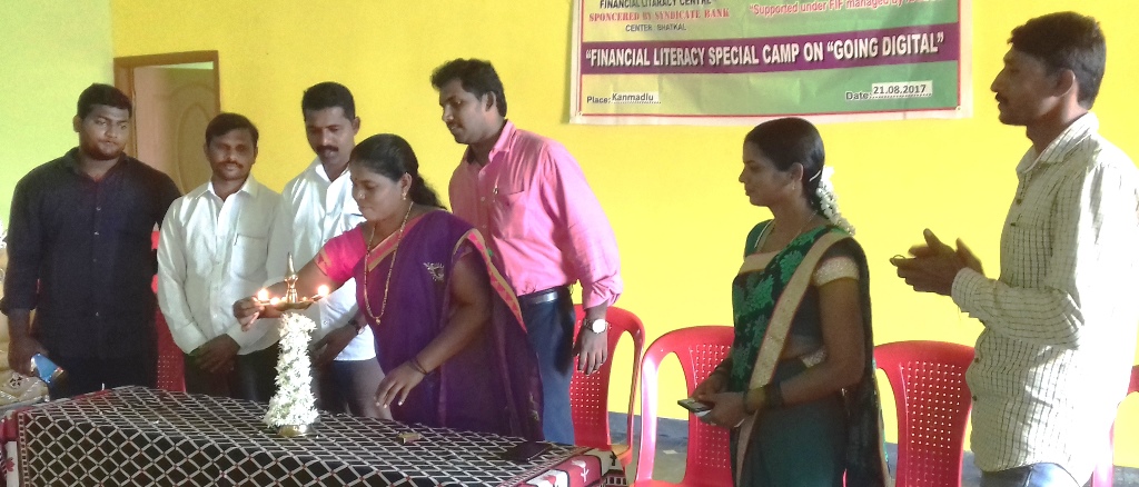 ​ಡಿಜಿಟಲ್ ವ್ಯವಸ್ಥೆಗೆ ಹೊಂದಿಕೊಳ್ಳುವಂತೆ ಕರೆ