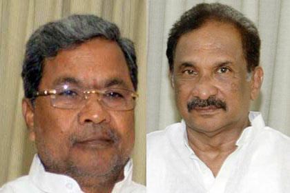 ಕಸ ವಿಲೇವಾರಿ ವಾಹನಗಳ ಖರೀದಿಯಲ್ಲಿ ಅವ್ಯವಹಾರ ಆರೋಪ: ಸಿದ್ದರಾಮಯ್ಯ, ಜಾರ್ಜ್ ವಿರುದ್ಧ ಲೋಕಾಯುಕ್ತಕ್ಕೆ ದೂರು