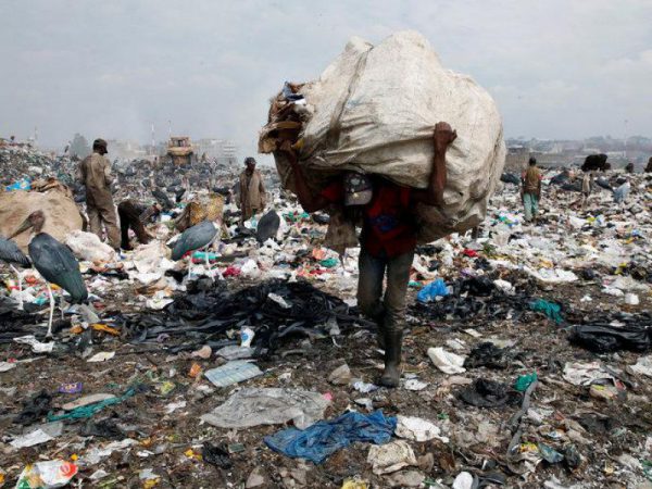 ಪ್ಲಾಸ್ಟಿಕ್ ಬಳಕೆ ವಿರುದ್ಧ ವಿಶ್ವದಲ್ಲೇ ಅತ್ಯಂತ ಕಠಿಣ ಕಾನೂನು ಜಾರಿಗೊಳಿಸಿದ ಕೆನ್ಯ