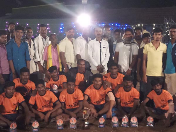 ಸಾಧನೆಗೆ ಪರಿಶ್ರಮ, ಆಸಕ್ತಿ  ಅತೀ ಮುಖ್ಯ: ಸಚಿನ್ ದೀಕ್ಷತ್