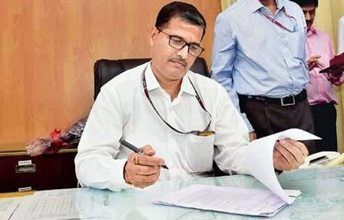 ಸುರಕ್ಷತೆಗೆ ಭಾರತೀಯ ರೈಲ್ವೆಯ ಮೊದಲ ಆದ್ಯತೆ:ಲೋಹಾನಿ