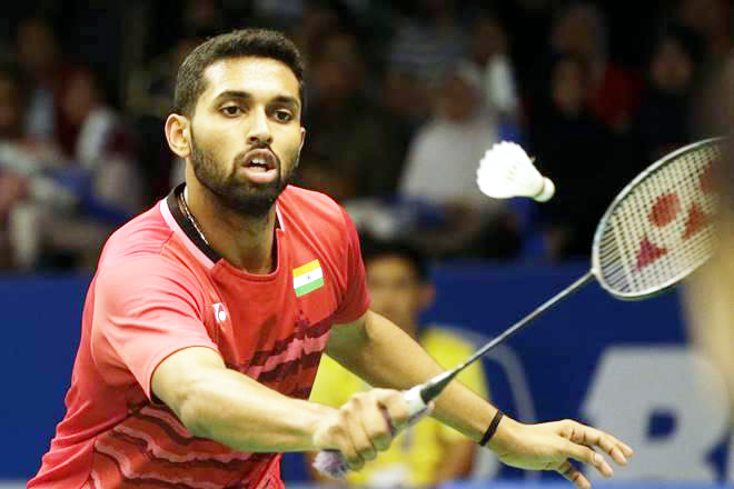 ಪ್ರಣಯ್, ಸೌರಭ್ ಕ್ವಾರ್ಟರ್‌ಫೈನಲ್‌ಗೆ