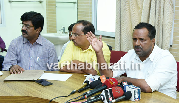 ಪಡಿತರ ಚೀಟಿ ಅರ್ಜಿ ವಿಲೇವಾರಿಗೆ ಆದೇಶ: ಸಚಿವ ಖಾದರ್