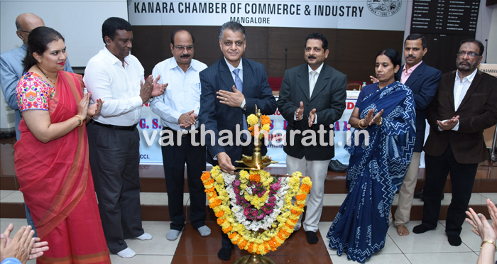 ‘ಜಿಎಸ್‌ಟಿ ಜಾಗೃತಿ-ರಿಟರ್ನ್ಸ್ ಅಪ್‌ಲೋಡ್ ಮತ್ತಿತರ ವಿಚಾರಗಳು’ ಕಾರ್ಯಕ್ರಮ