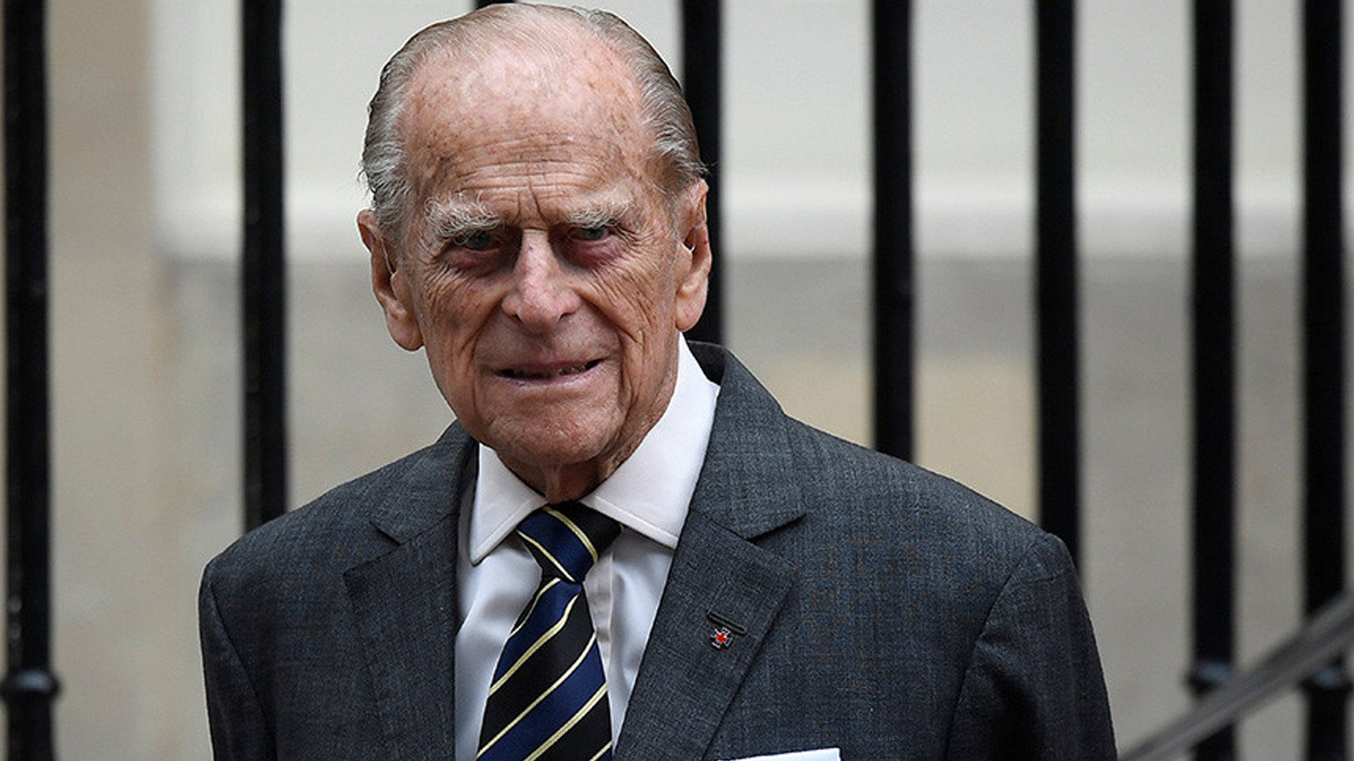 ರಾಜಕುಮಾರ ಫಿಲಿಪ್ ನಿಧನ ಎಂಬ ತಪ್ಪು ಸುದ್ದಿ ಪ್ರಕಟಿಸಿದ ಪತ್ರಿಕೆ