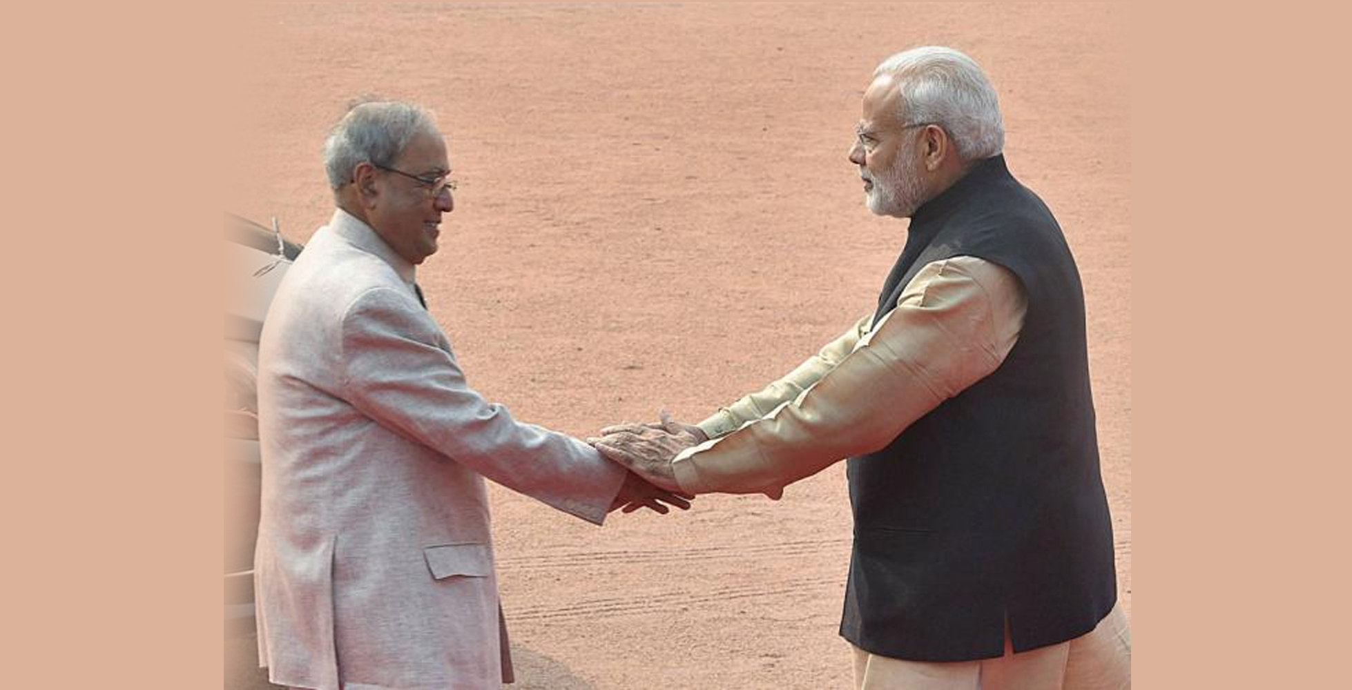 ಪ್ರಣವ್ ದಾ... ನೀವು ನನಗೆ ತಂದೆ ಸಮಾನ: ಮಾಜಿ ರಾಷ್ಟ್ರಪತಿಗೆ ಬರೆದಿದ್ದ ಪತ್ರದಲ್ಲಿ ಮೋದಿ ಶ್ಲಾಘನೆ