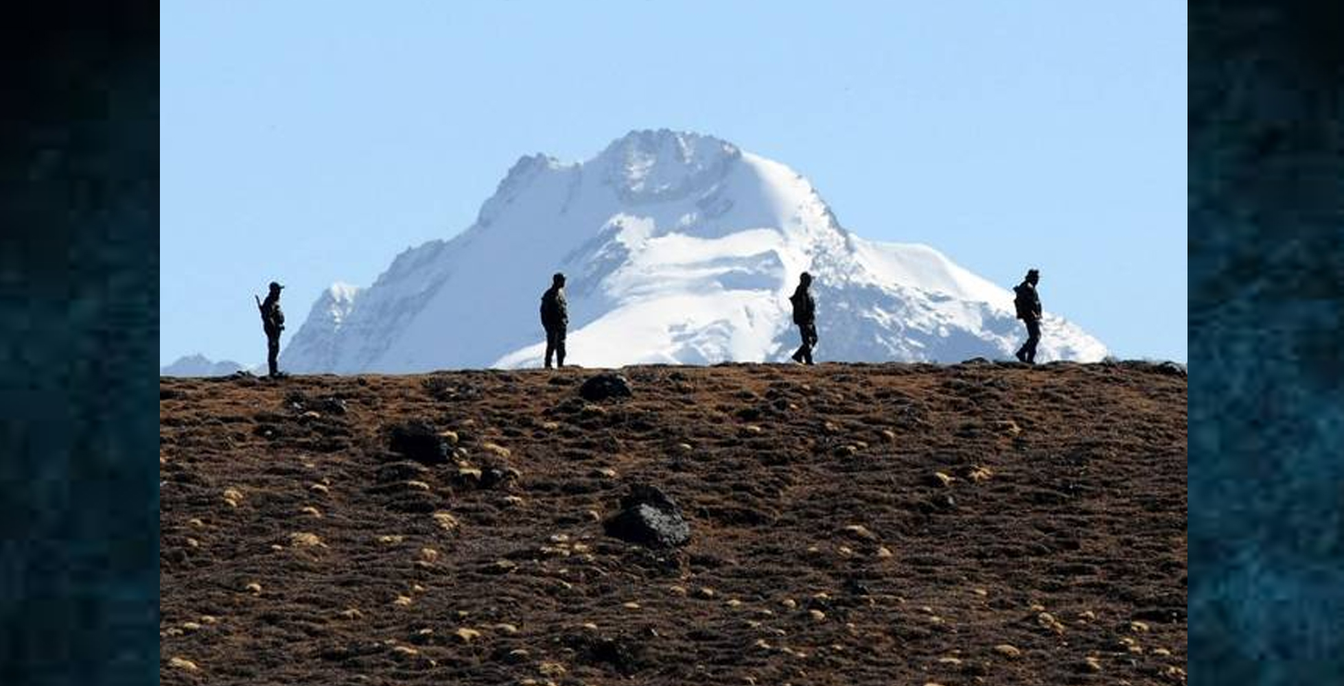 ಡೋಕಾ ಲಾ ದಲ್ಲಿ ಭಾರತದ ಸೈನಿಕರ ಸಂಖ್ಯೆ ಕಡಿಮೆಯಾಗಿಲ್ಲ: ಚೀನಾ ಹೇಳಿಕೆಗೆ ಭಾರತದ ಸ್ಪಷ್ಟನೆ