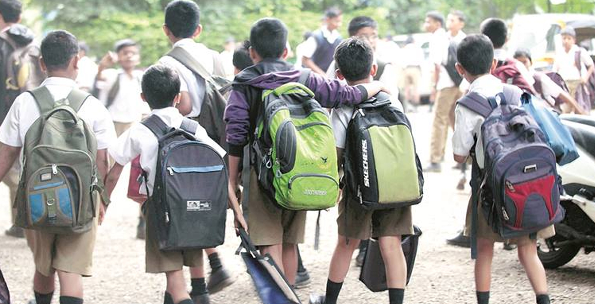 ಆರ್‌ಟಿಇ ನಿಯಮ ಸಡಿಲಿಕೆ: ವಿದ್ಯಾರ್ಥಿಗಳನ್ನು ಅನುತ್ತೀರ್ಣಗೊಳಿಸುವ ಪ್ರಸ್ತಾವನೆಗೆ ಒಪ್ಪಿಗೆ