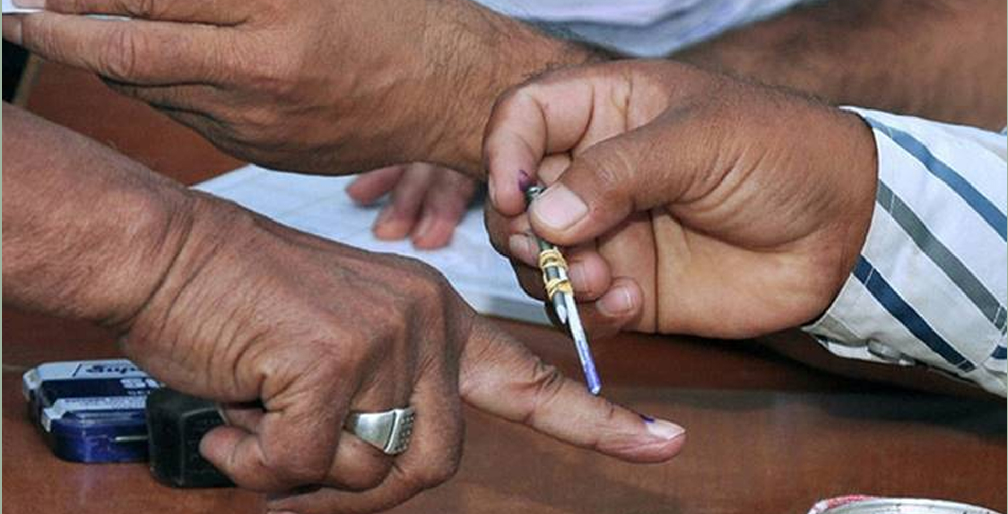 ಅನಿವಾಸಿ ಭಾರತೀಯರಿಗೆ ‘ಪ್ರಾಕ್ಸಿ’ ಮತದಾನದ ಹಕ್ಕು ?