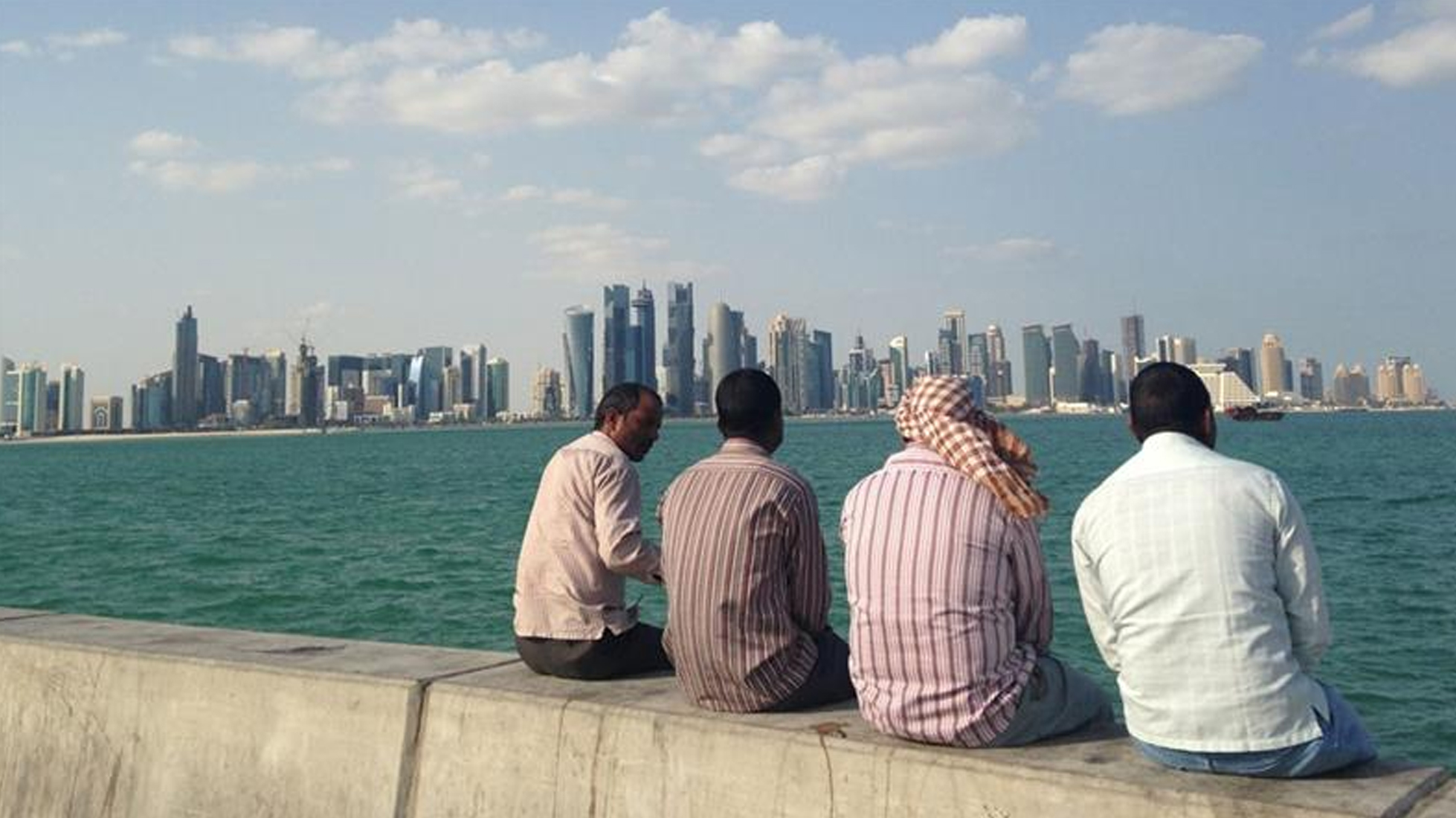 ಆಯ್ದ ವಲಸಿಗರಿಗೆ ಪೌರತ್ವ ನೀಡಲು ಕತರ್ ಯೋಜನೆ