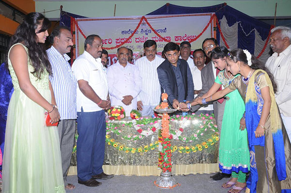 ಉದ್ಯೋಗವಕಾಶ ಸೃಷ್ಟಿಗೆ ಕೌಶಲ್ಯಾಧಾರಿತ ಶಿಕ್ಷಣವನ್ನು ಪಠ್ಯಕ್ರಮದಲ್ಲಿ ಅಳವಡಿಸಬೇಕಿದೆ: ಡಾ.ಕೆ. ಸುಧಾಕರ್