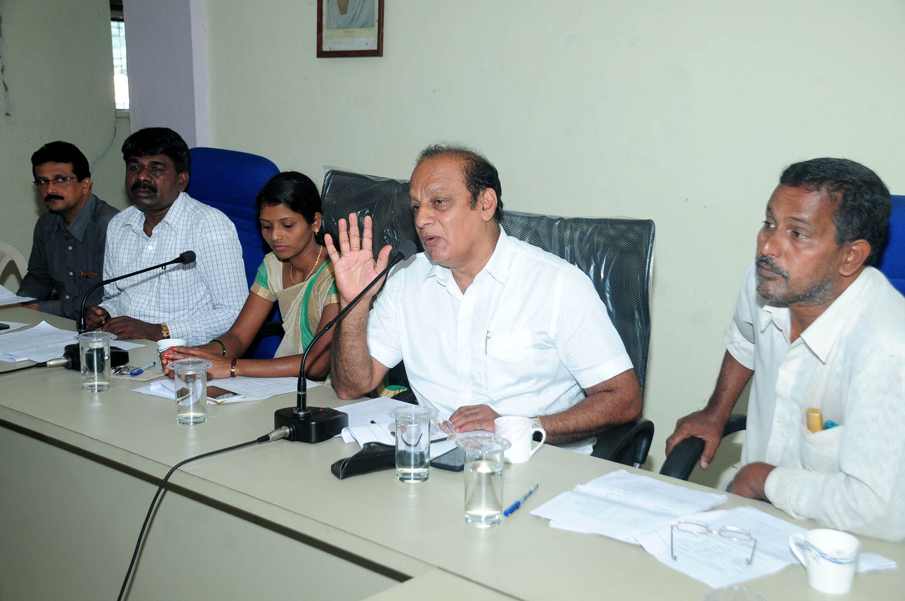 ಕಾಪು: ಆರೋಗ್ಯ ಕೇಂದ್ರ ಮೇಲ್ದರ್ಜೆಗೆ