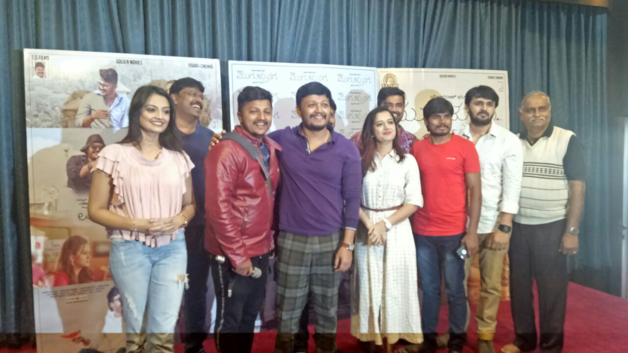 ರಾಜ್ಯಾದ್ಯಂತ ಮುಗುಳು ನಗೆ