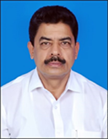 ಕರ್ನಾಟಕ ರಾಜ್ಯ ವಕ್ಫ್ ಕೌನ್ಸಿಲ್ ಸದಸ್ಯರಾಗಿ ಯಸ್. ಸಂಶುದ್ದೀನ್ ನೇಮಕ