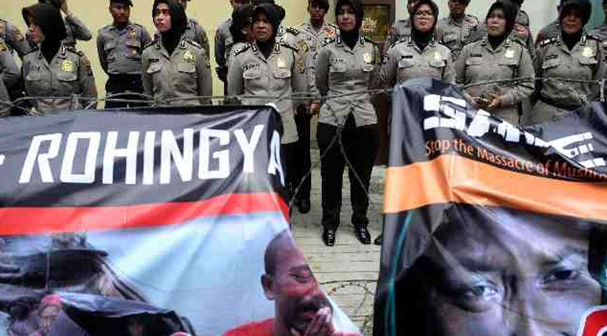 ಮ್ಯಾನ್ಮಾರ್‌ನಲ್ಲಿ ‘ಬಂಡುಕೋರರಿಂದ ಪೊಲೀಸ್ ಠಾಣೆಗಳ ಮೇಲೆ ದಾಳಿ’; ಸೇನೆಯಿಂದ ಪ್ರತೀಕಾರ