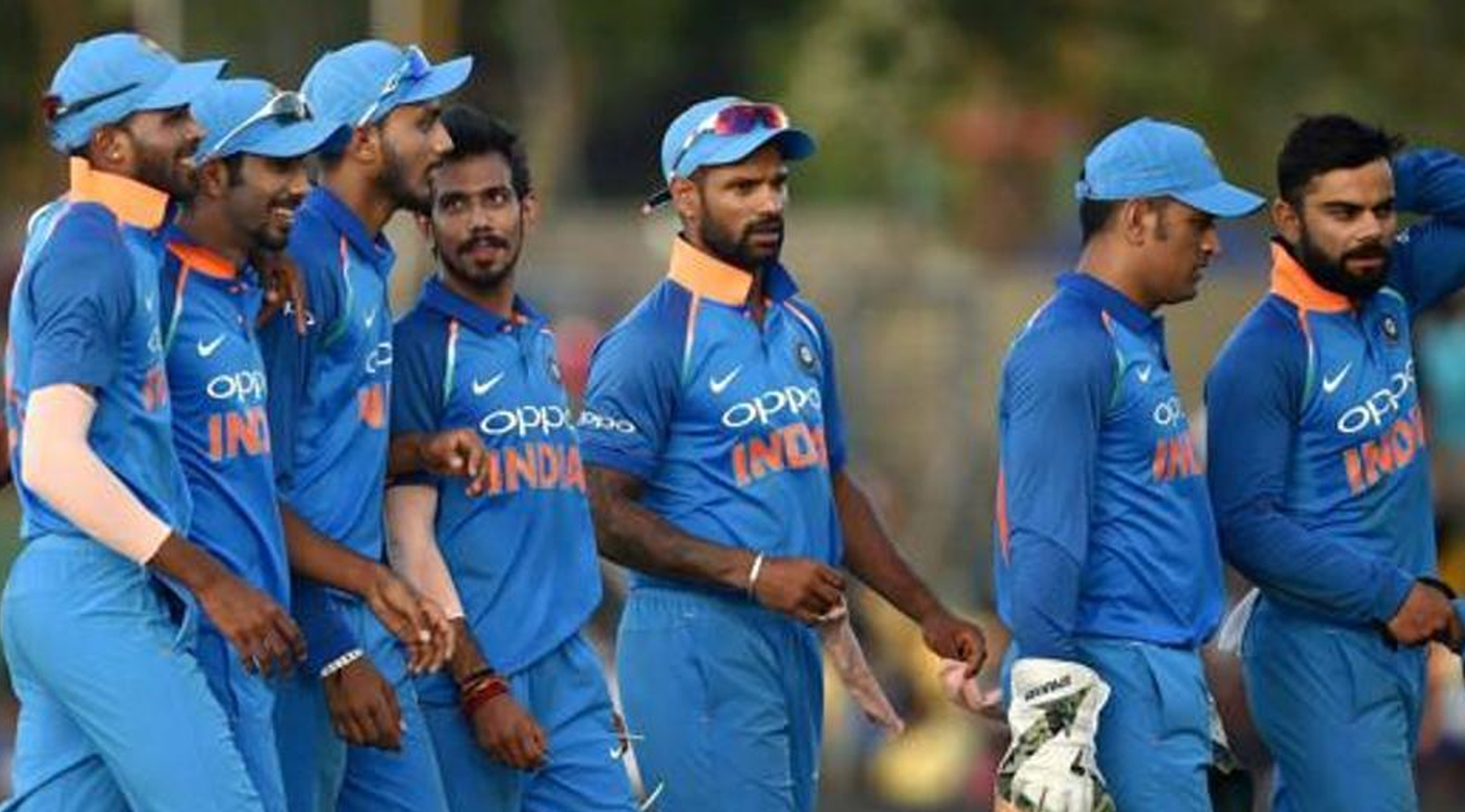 ಧೋನಿಯ 300ನೆ ಪಂದ್ಯದಲ್ಲಿ ಭಾರತದ ಗೆಲುವಿನ ಚಿತ್ತ