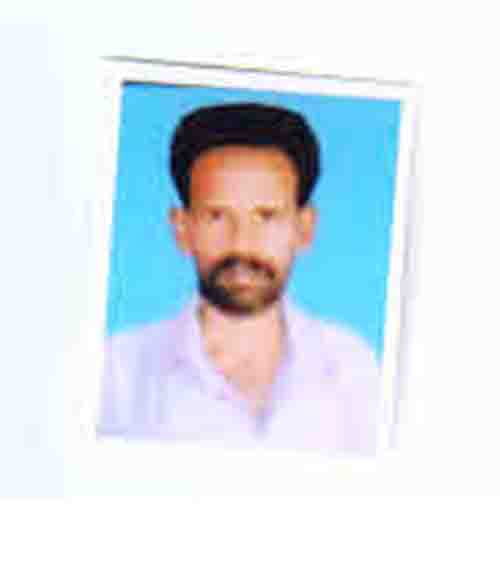 ಚಿಕ್ಕಮಗಳೂರು: ವ್ಯಕ್ತಿ ನಾಪತ್ತೆ