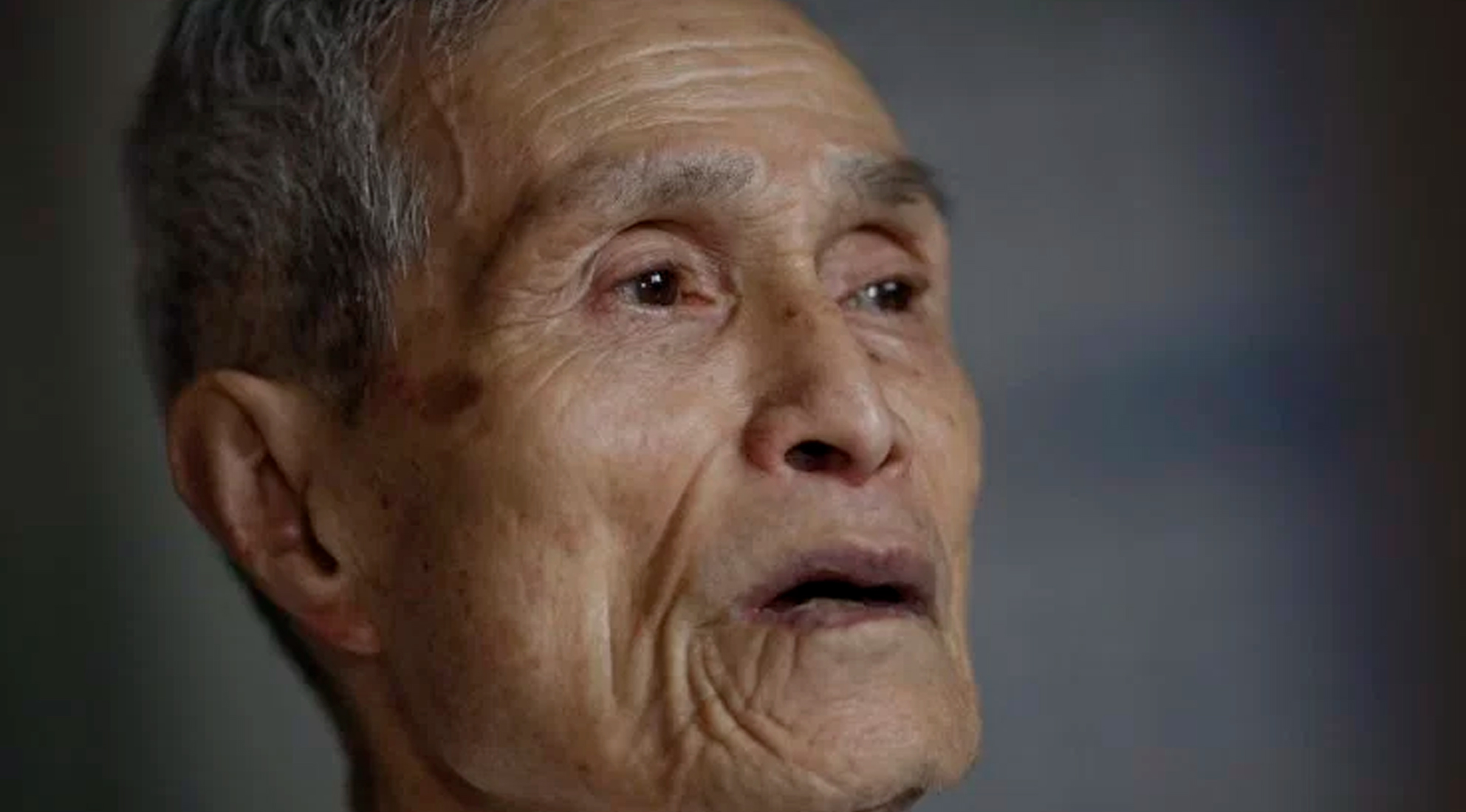 ನಾಗಸಾಕಿ ಬಾಂಬ್‌ನಲ್ಲಿ ಬದುಕುಳಿದ ಪೋಸ್ಟ್‌ಮ್ಯಾನ್ ನಿಧನ