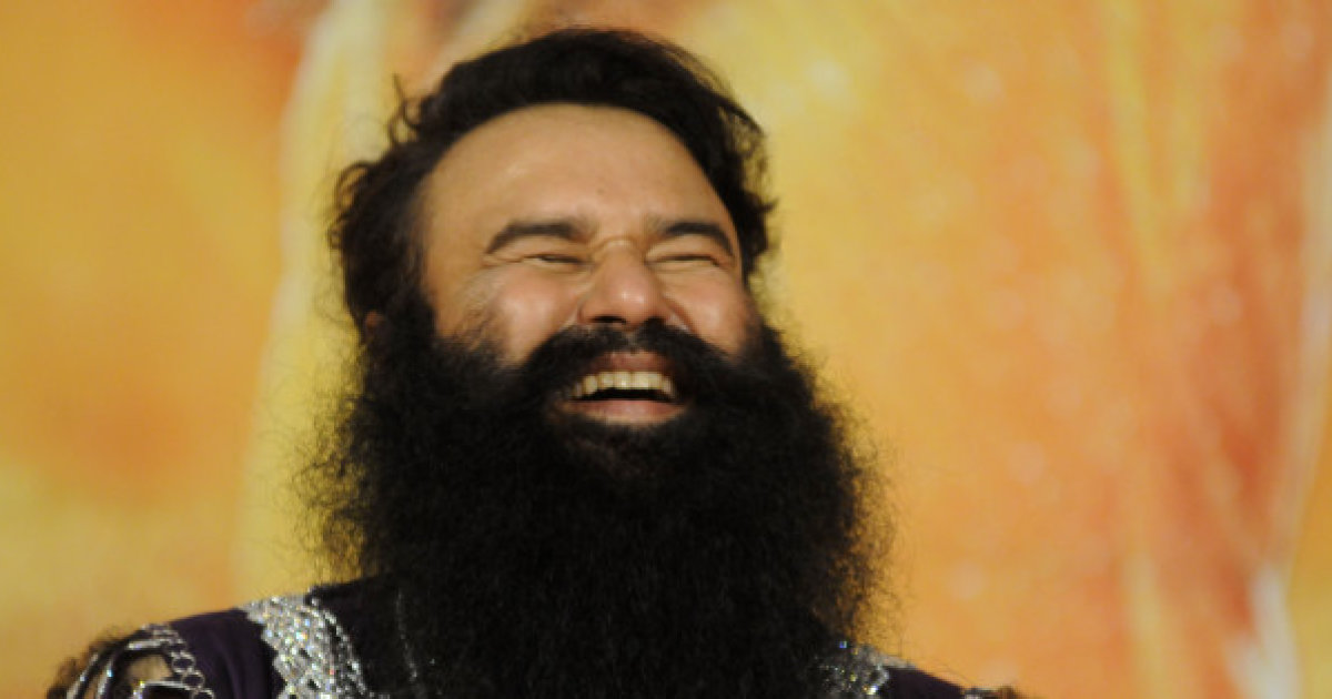 ರೇಪ್ ಬಾಬಾನಿಗೆ ಪದ್ಮ ಪ್ರಶಸ್ತಿ ನೀಡುವಂತೆ 4,200 ಮಂದಿಯಿಂದ ಶಿಫಾರಸು!