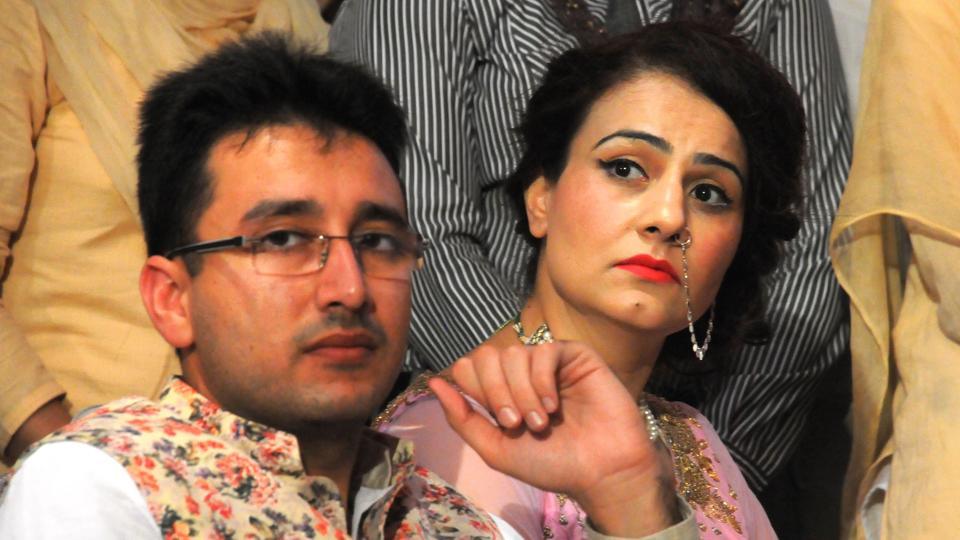 ಡೇರಾ ಸಚ್ಚಾ ಸೌದಾಗೆ ಗುರ್ಮೀತ್‌ನ ಪುತ್ರ ಜಸ್ಮೀತ್ ಮುಖ್ಯಸ್ಥ?