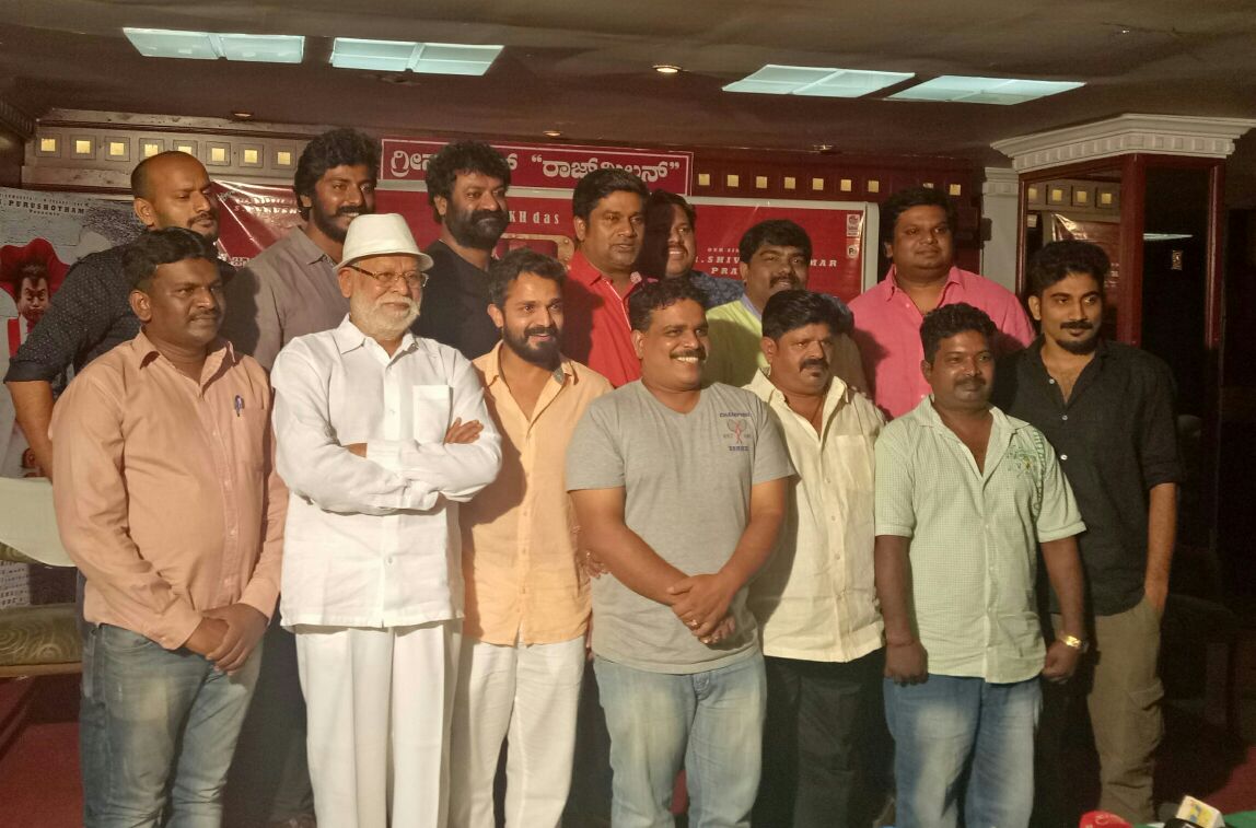 ಬಿಡುಗಡೆಗೆ ಸಿದ್ಧವಾದ ಜಾನಿ