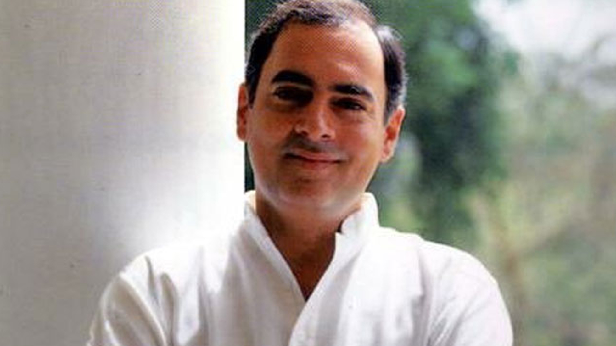 ಅಮೆರಿಕ ಜೊತೆ ಸೇನಾ ಸಂಬಂಧ ಹೊಂದಲು ರಾಜೀವ್ ಉತ್ಸುಕರಾಗಿದ್ದರು: ಸಿಐಎ ಗುಪ್ತ ವರದಿ